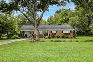 3320 Huffine Mill Rd, Gibsonville, NC 27249 - Photo 1