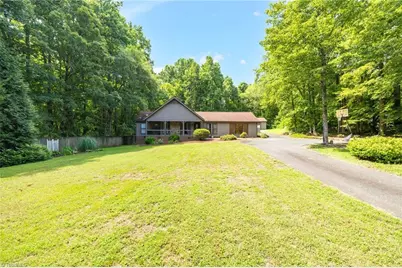 4526 Sandy Creek Drive, Liberty, NC 27298 - Photo 1