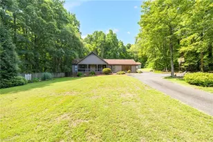 4526 Sandy Creek Dr, Liberty, NC 27298 - Photo 1