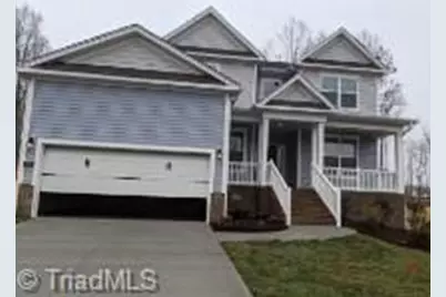 2053 Spring Wind Road, Pfafftown, NC 27040 - Photo 1