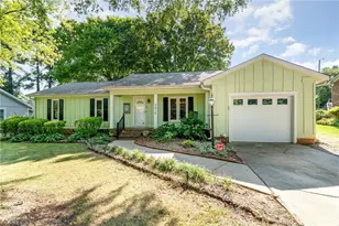 3616 Northfield Pl, High Point, NC 27265 - Photo 1