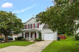 4612 Sedgelane Dr, Greensboro, NC 27407 - Photo 1