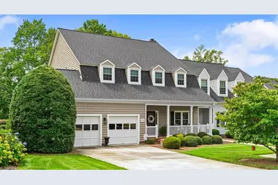 3711 Cardinal Downs Drive, Greensboro, NC 27410 - Photo 1