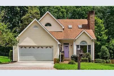 6304 Lakebend Court, Greensboro, NC 27410 - Photo 1