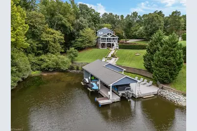 120 Rock Pointe Drive, Semora, NC 27343 - Photo 1