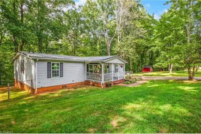 1090 Tree Haven Lane, Madison, NC 27025 - Photo 1