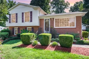 3305 Woodlea Dr, Greensboro, NC 27406 - Photo 1