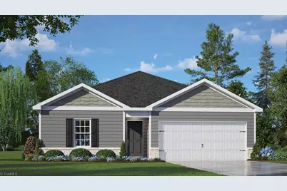 4623 Red Oak Drive, Trinity, NC 27370 - Photo 1