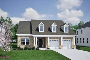 250 Morning Star Dr, Advance, NC 27006 - Photo 1