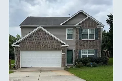 494 Shady Grove Court, Winston-Salem, NC 27103 - Photo 1