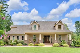 2634 Fox Ridge Rd, Asheboro, NC 27205 - Photo 1