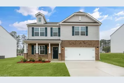 125 E Holly Oak Way, Stokesdale, NC 27357 - Photo 1