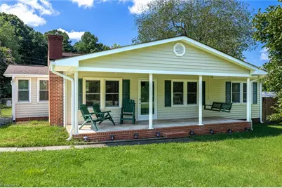 204 Pinecrest Road, Madison, NC 27025 - Photo 1