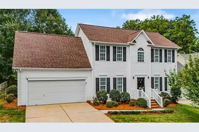 4903 Corinthian Way, Greensboro, NC 27410 - Photo 1