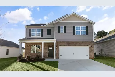 400 Falcon Lane, Lexington, NC 27295 - Photo 1