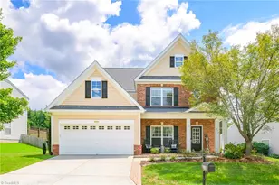 250 Water Lily Cir, Winston-Salem, NC 27107 - Photo 1