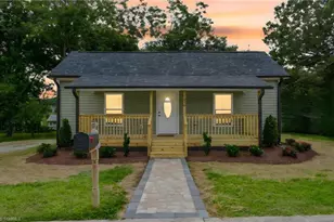 1018 Attica St, Burlington, NC 27217 - Photo 1