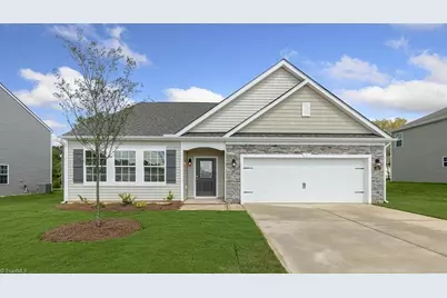 1203 Millington Drive, Mebane, NC 27302 - Photo 1