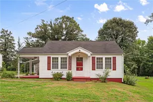 330 Skyview Dr, Winston-Salem, NC 27127 - Photo 1