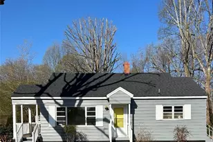 519 N Staley St, Liberty, NC 27298 - Photo 1