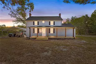 171 Stemp Everhart Rd, Thomasville, NC 27360 - Photo 1
