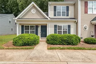 452 Dunwood Dr, High Point, NC 27265 - Photo 1