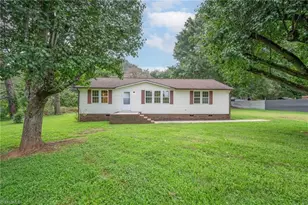 232 Walt Wilson Rd, Mocksville, NC 27028 - Photo 1