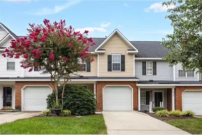 2703 N Keswick Way, Greensboro, NC 27410 - Photo 1