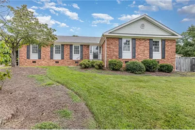 1232 Dovershire Place, High Point, NC 27262 - Photo 1