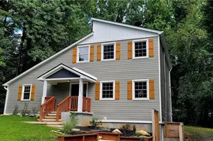 5233 Cox Blvd, Winston-Salem, NC 27105 - Photo 1