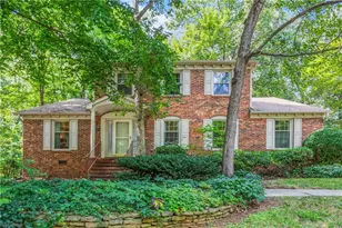 1605 Bearhollow Rd, Greensboro, NC 27410 - Photo 1