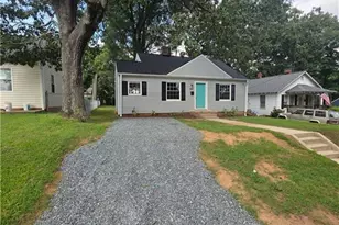 2738 Patria St, Winston-Salem, NC 27127 - Photo 1