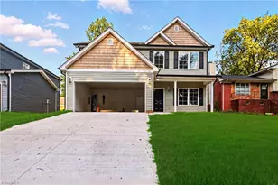 3714 Country Ridge Rd, Greensboro, NC 27405 - Photo 1