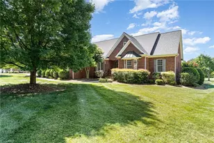 5907 Billet Rd, Oak Ridge, NC 27310 - Photo 1