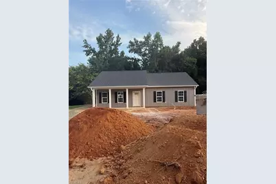 206 Creekside Drive, Mocksville, NC 27028 - Photo 1