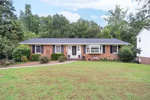 1408 Wales Dr, High Point, NC 27262 - Photo 1