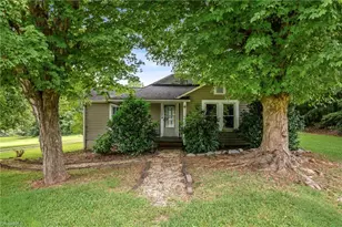 12274 Old US Hwy 64, Lexington, NC 27292 - Photo 1