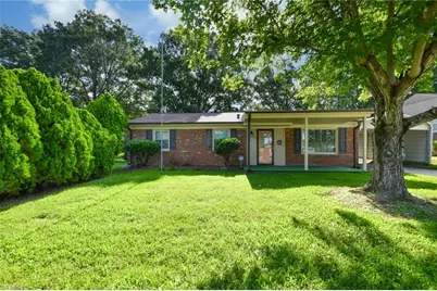 1427 Duggins Drive, Burlington, NC 27217 - Photo 1