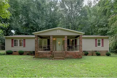 125 Spry Lane, Mocksville, NC 27028 - Photo 1