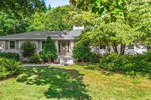 2320 N Elm St, Greensboro, NC 27408 - Photo 1