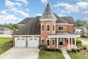 6400 Rains Davis Dr, Kernersville, NC 27284 - Photo 1