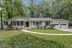 4508 Brookhaven Dr, Greensboro, NC 27406 - Photo 1