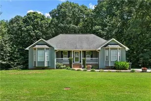 2400 Sowers Rd, Linwood, NC 27299 - Photo 1