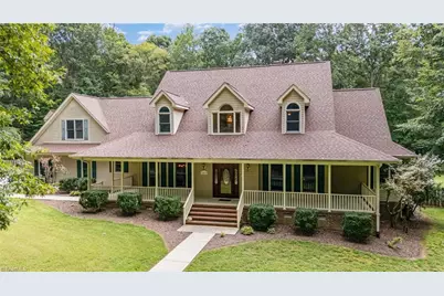 7208 Roundstone Court, Gibsonville, NC 27249 - Photo 1