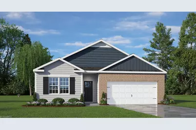 361 Lisa Lane, Winston-Salem, NC 27107 - Photo 1