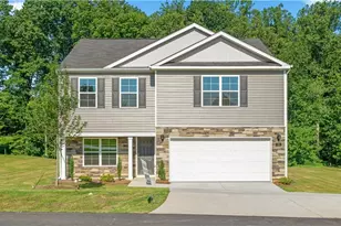 190 Big Laurel Dr, Mocksville, NC 27028 - Photo 1