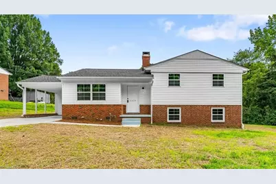 5429 Garden Lake Drive, Greensboro, NC 27410 - Photo 1