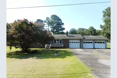 6007 Checker Road, High Point, NC 27263 - Photo 1