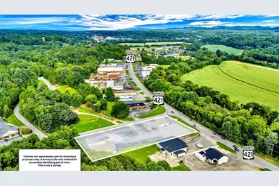 119 Old Brickyard Road, North Wilkesboro, NC 28659 - Photo 1