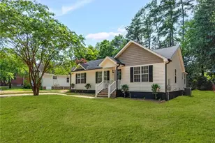 2822 Nation Ave, Durham, NC 27707 - Photo 1